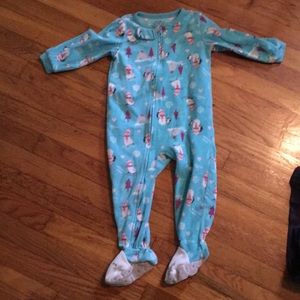 Kids pajamas